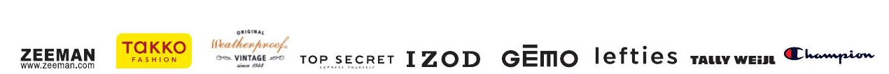 Client brand logos, row 2