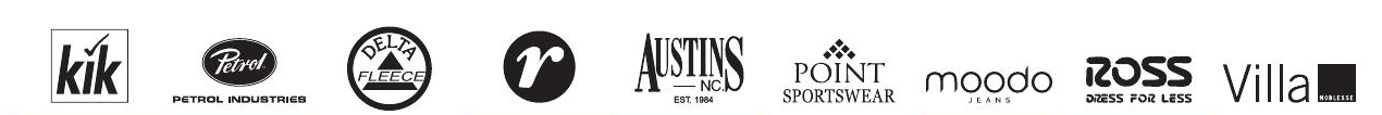 Client brand logos, row 3